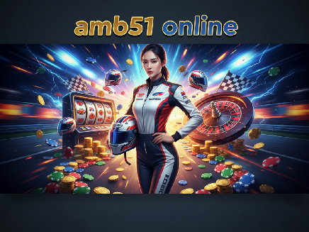 amb51 online เว็บตรง