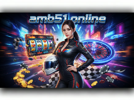 amb51 online สล็อตออนไลน์