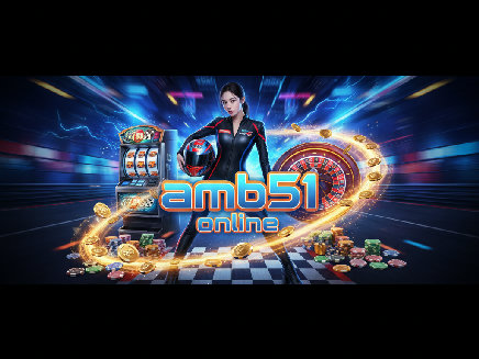 ทางเข้า amb51 online